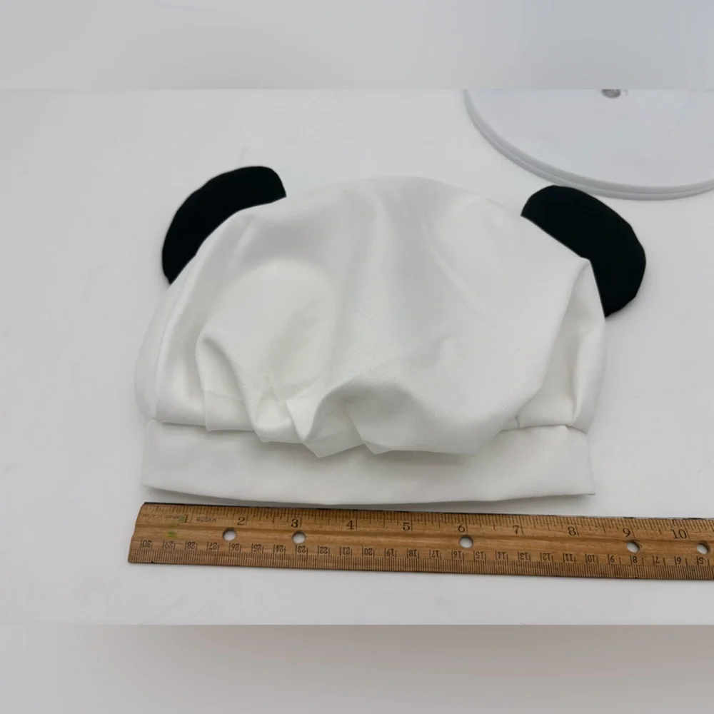 DISNEY Mickey Mouse Chef Hat Ears Mousewares RARE Kids Collectible Dress Up Cook